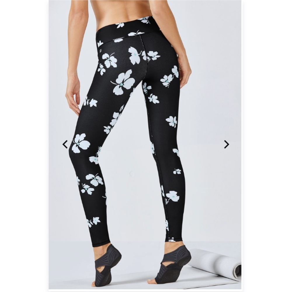 FABLETICS Salar Printed PowerHold® Legging
